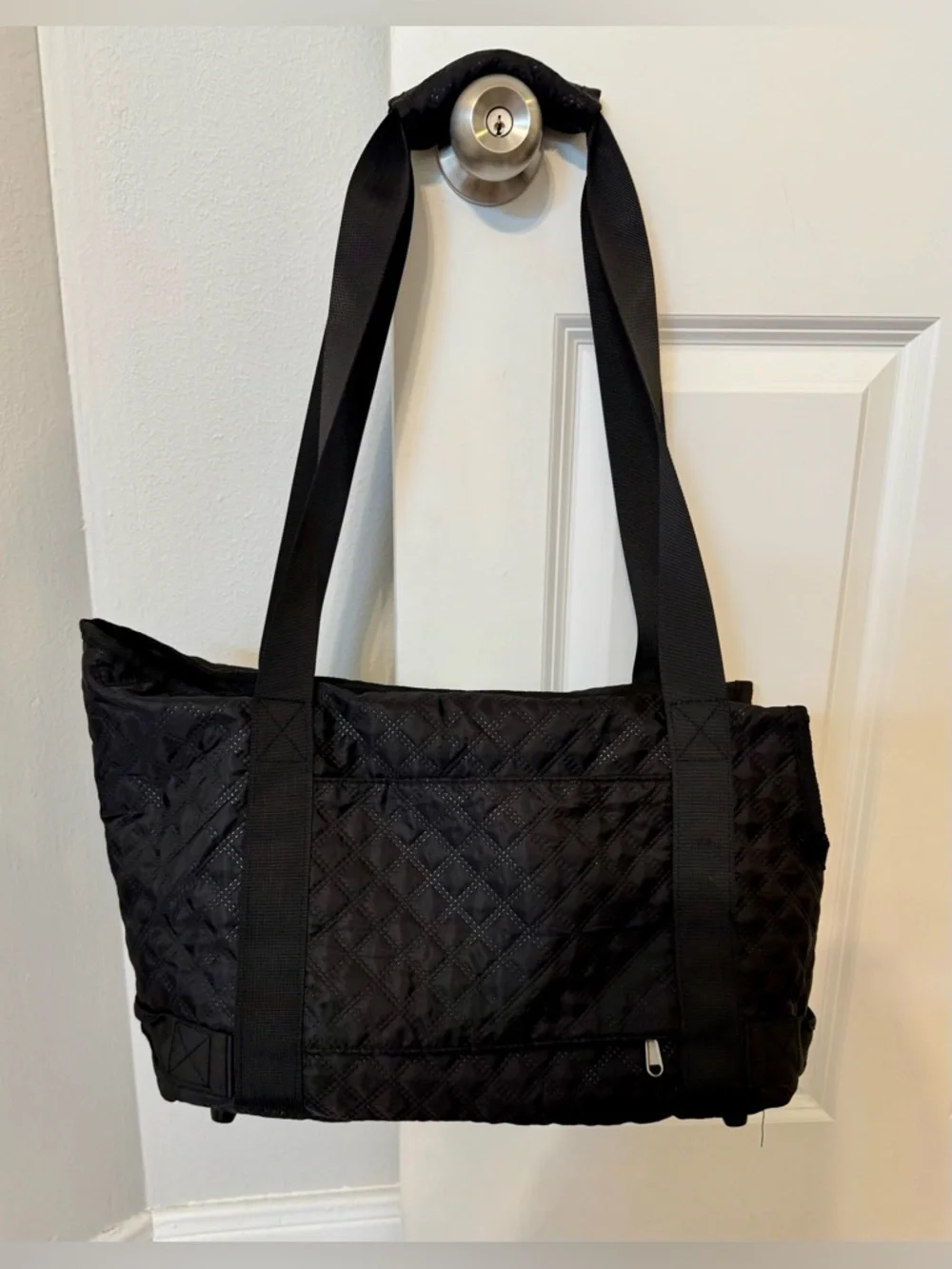 Pawaboo Dog Carrier Bag — Carrier with Pockets for Small Breeds (2.3 to 5 kg) |